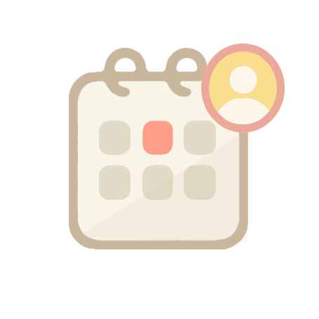 Book a Time